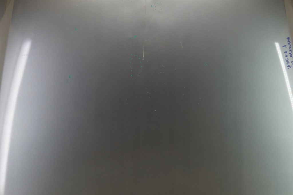 фото №9, Капот кришка перед opel insignia a