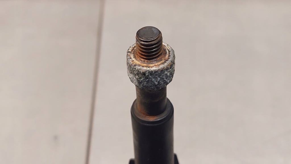 фото №4, Моторчик двірники задня scenic ii 1.9 dci