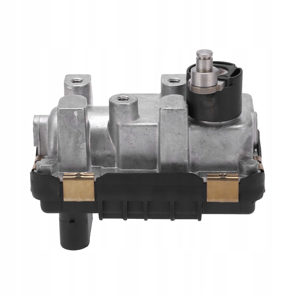 фото №5, Turbo электронный привод bk3q6k682pc