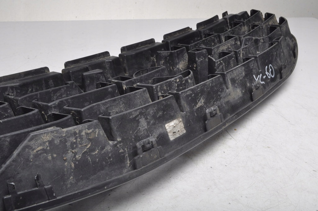 фото №15, Volvo xc60 i решётка радиатора решётка радиатора решётка радиатора 31425884