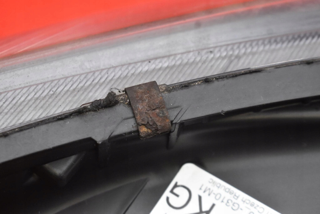 Купить Фара левый фонарь  перед ксенон европа  33150-tv0-g310-m1 honda civic ix рестайлинг