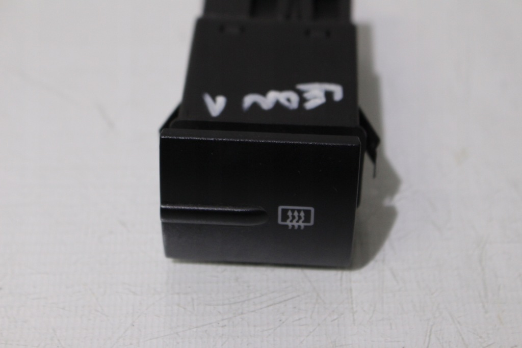 Купити Seat leon i toledo i перемикач вимикач підігрів скло 1m1959621