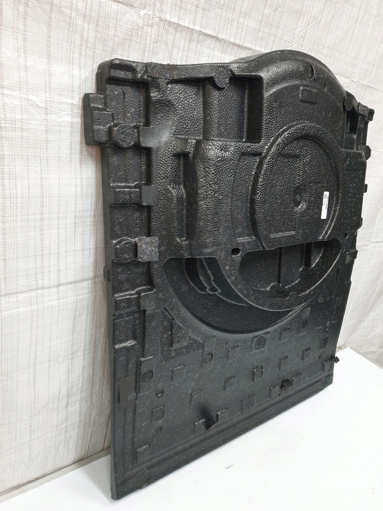 фото №7, Mazda 6 gj 12-15 42b 2.2 d sedan вкладыш багажника пенополистирол