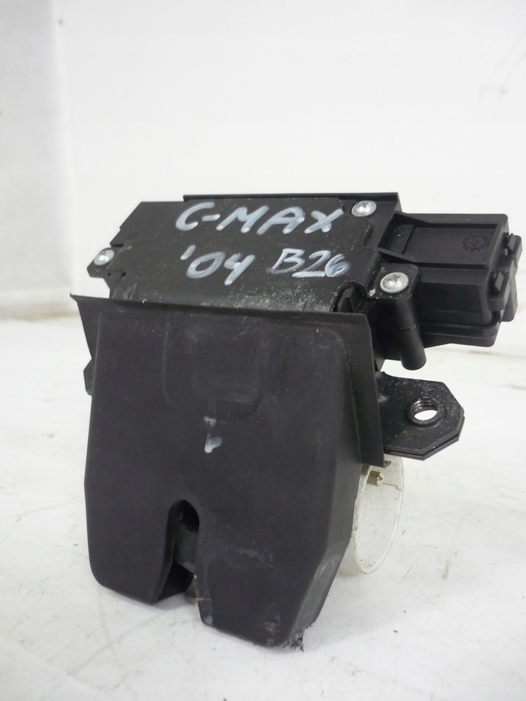 фото №1, Замок крышки багажника замок крышки задний ford focus c-max 04r 3m51-r442a66