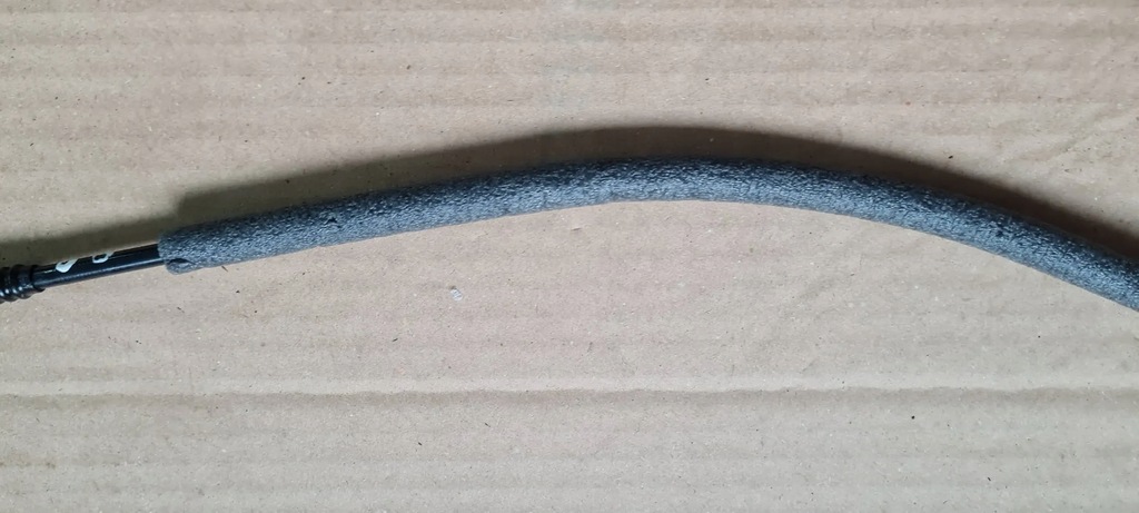 фото №9, Sq5 q5 80a тягa трос замка двері передніх 4h0837099