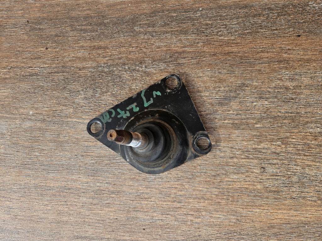 фото №1, Jeep grand cherokee wj 99 -04r шаровая опора заднего мост