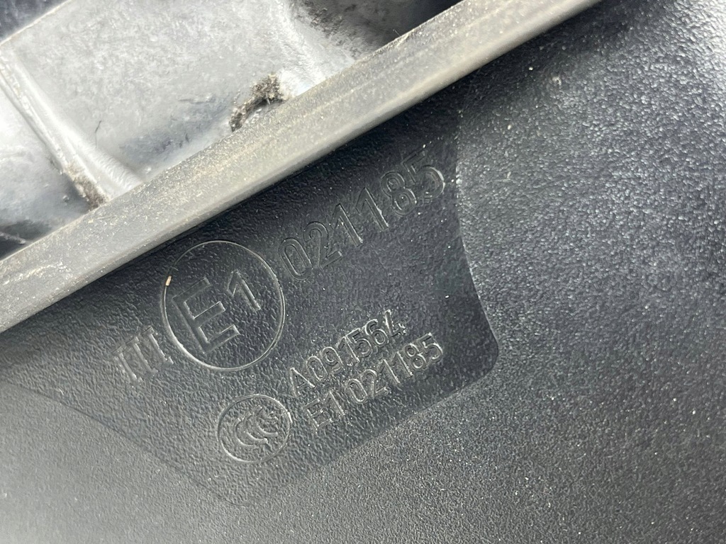 фото №9, Bmw i3 2018 электрический зеркало боковой дверь передних