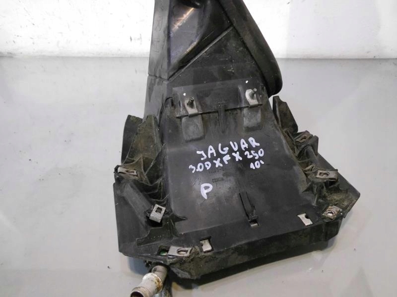 фото №5, Замок зажигания jaguar xf x250 10r 8w8311570ak