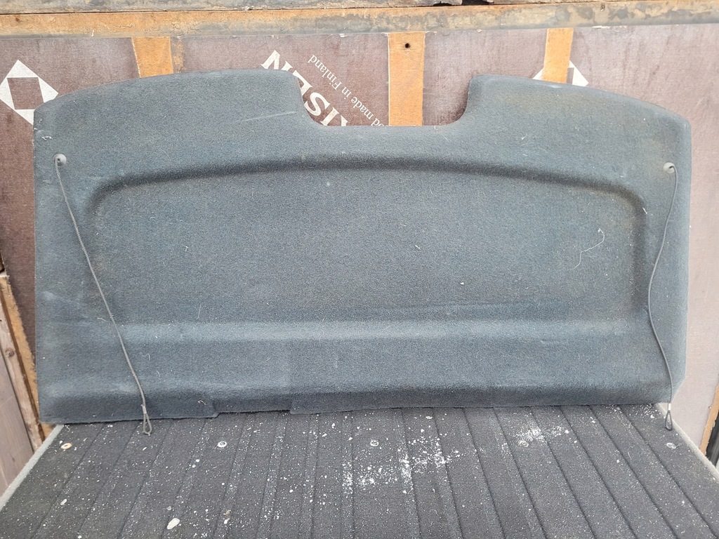 фото №1, Rover 200 полка багажника