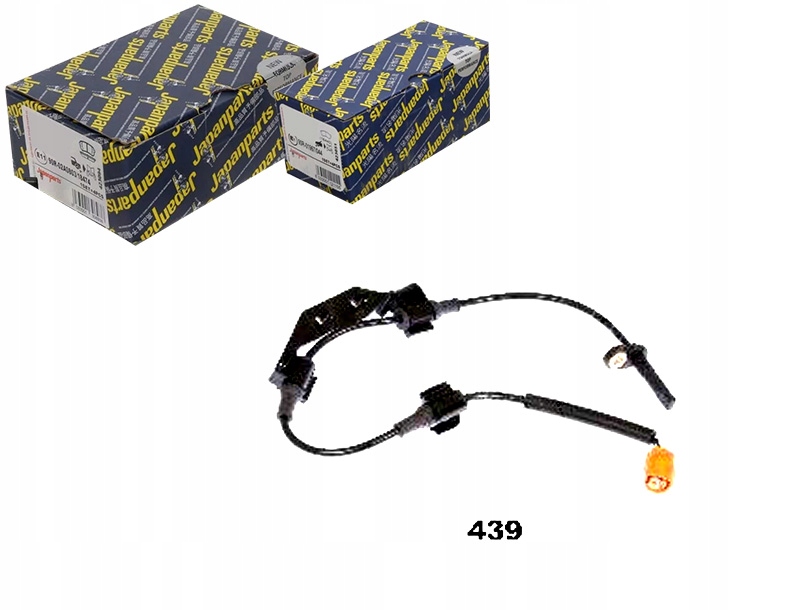 фото №1, Датчик abs honda задняя cr-v ii 2.0 2.2 ctdi 02-06 l