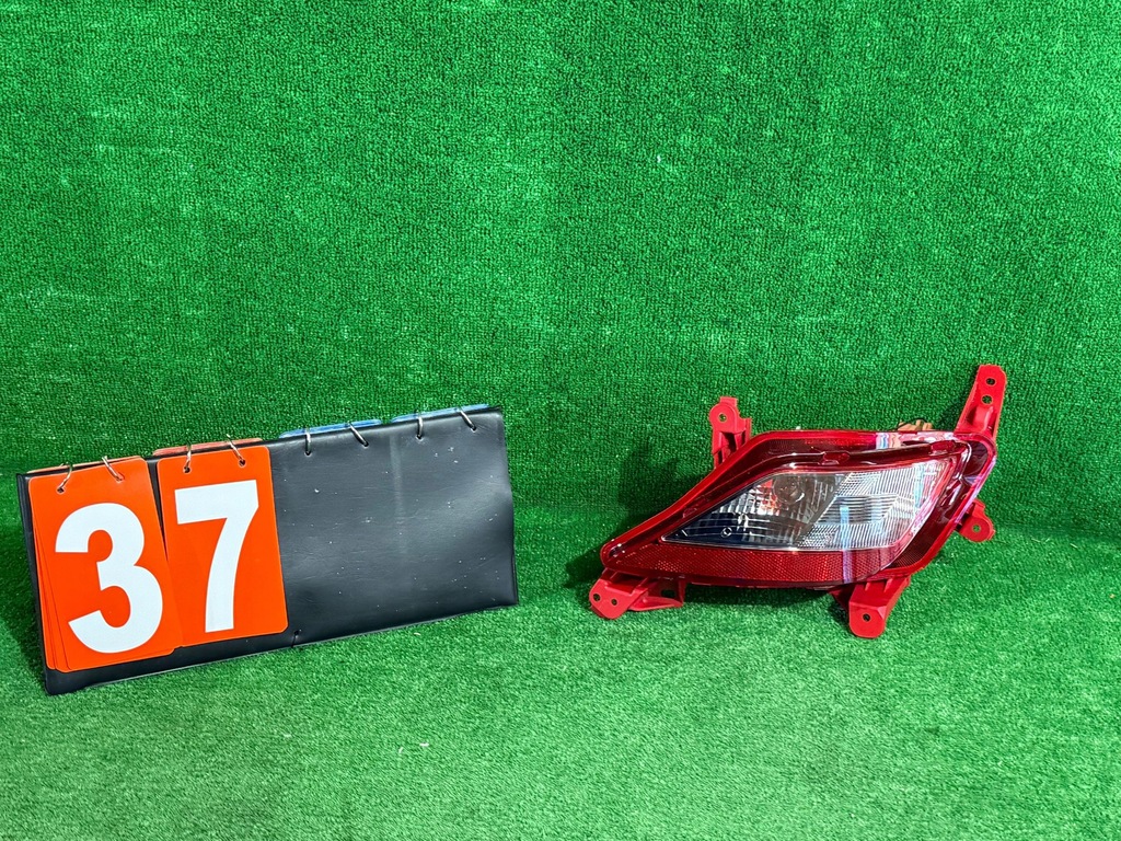 фото №1, Лампа задняя задняя левая hyundai tucson iv lift 2024-
