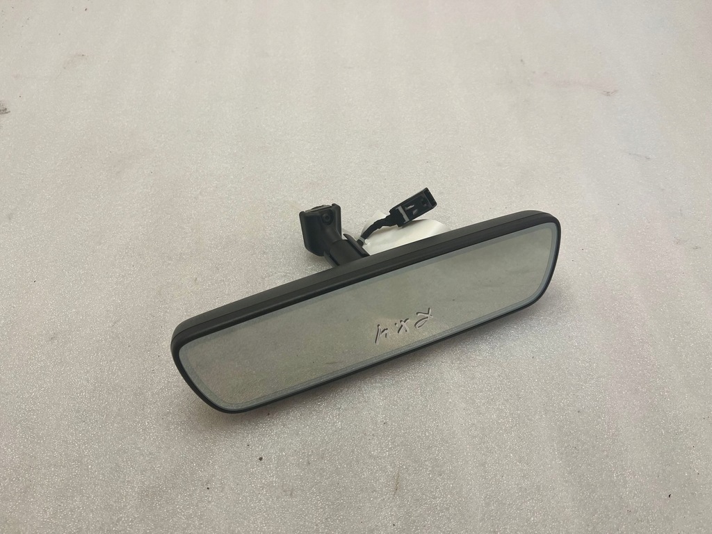 фото №1, Lexus rx 450h зеркало заднего вида