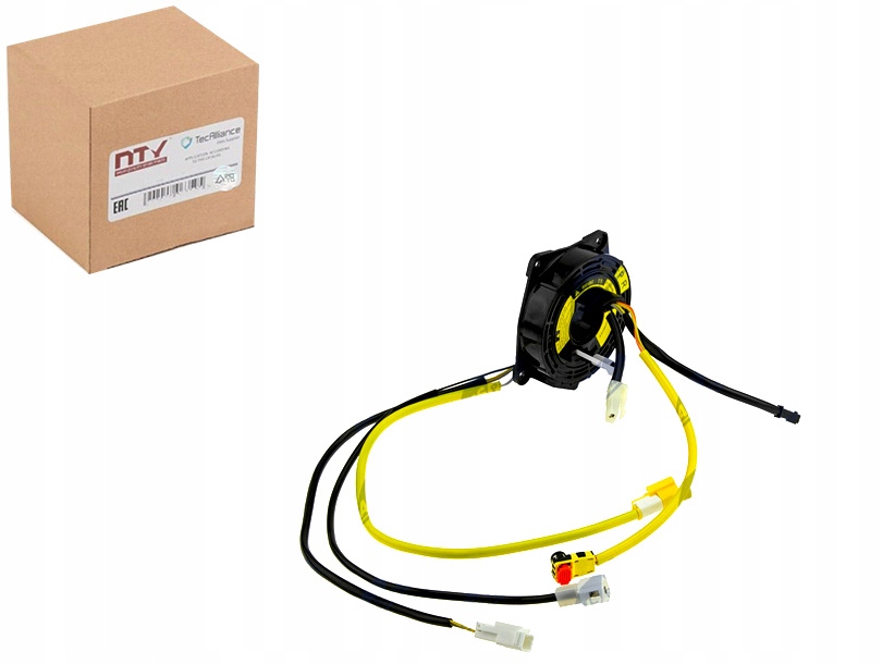 фото №1, Стрічка керма шлейф nty