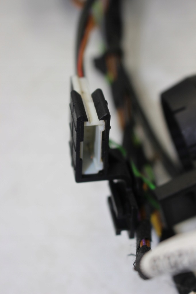 фото №10, Перемикач комбінований перемикачі bmw z3 e36