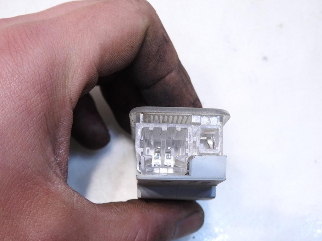 фото №7, Лампа освітлення салону c4 grand picasso i