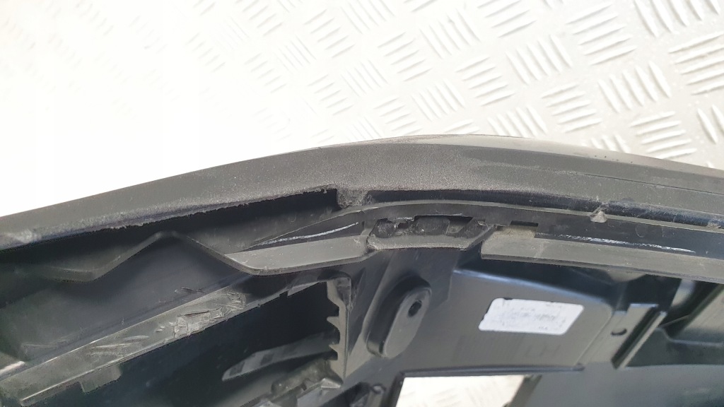 Bmw x3m f97 lift lci бампер перед передній Доставка