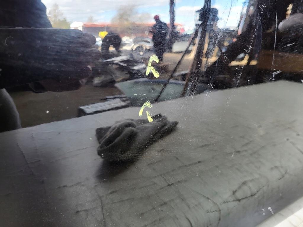 фото №3, Alfa romeo giulietta двері ліва перед