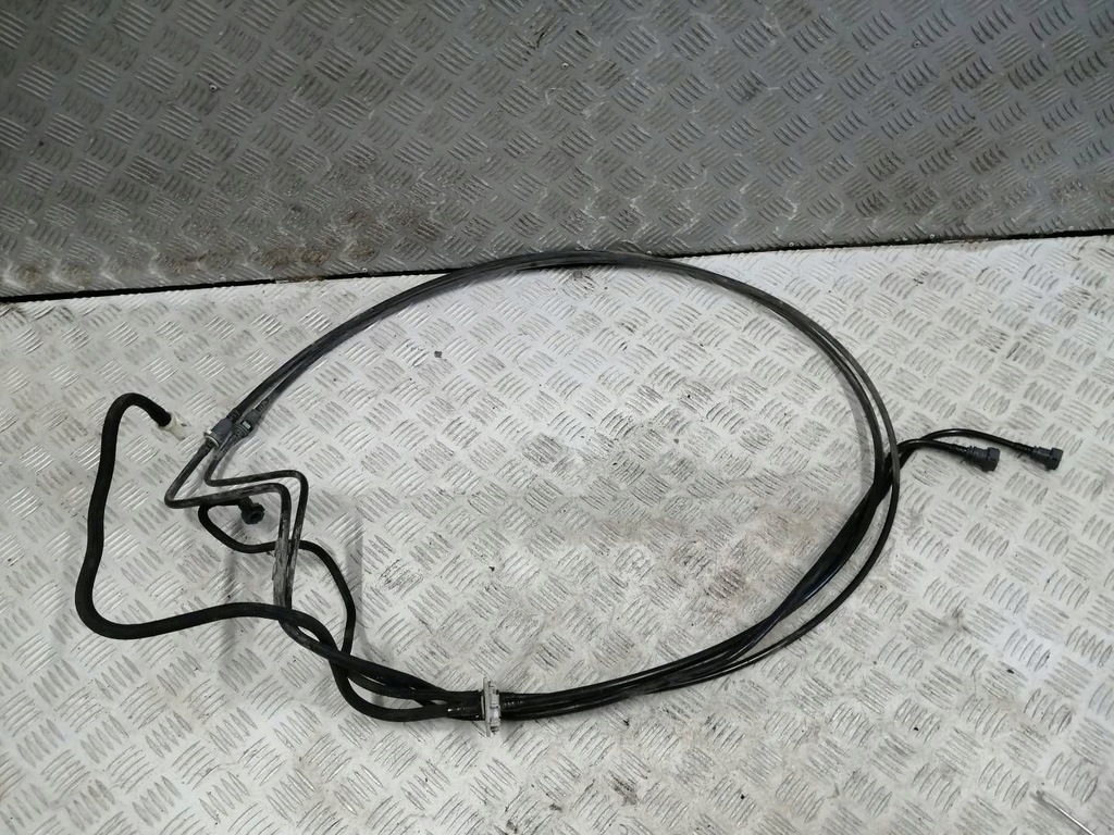 фото №1, Citroen c3 ii ds3 peugeot 208 2008 трубки провода топлива 1.6 blehdi