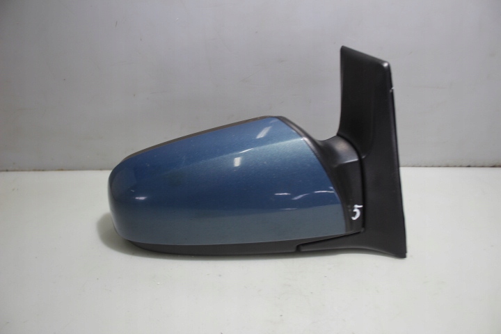 фото №1, Зеркало правое opel zafira b z21t