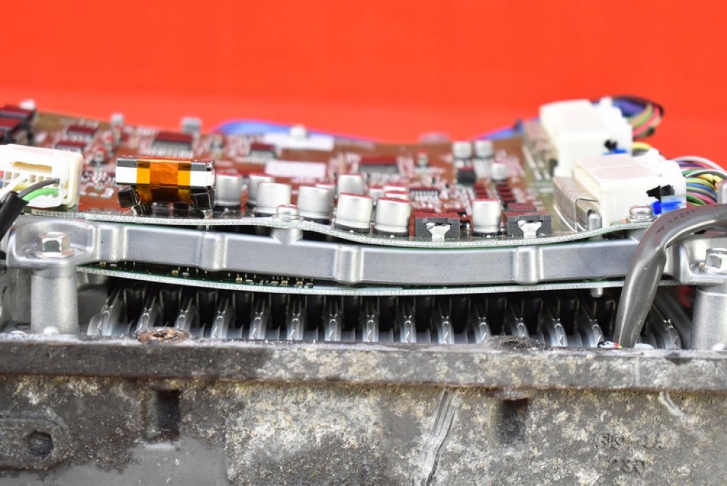 фото №13, Двигун електричний g92a0-48061 lexus rx 3 iii 450h 3.5 v6 249 km 09-12