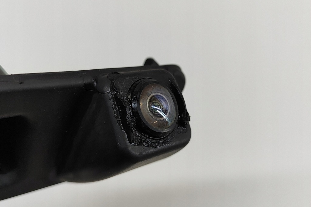 фото №8, Bmw 3 g20 камера заднього виду з тримач 9838336 2.0 бензин 135kw 2019 25423063