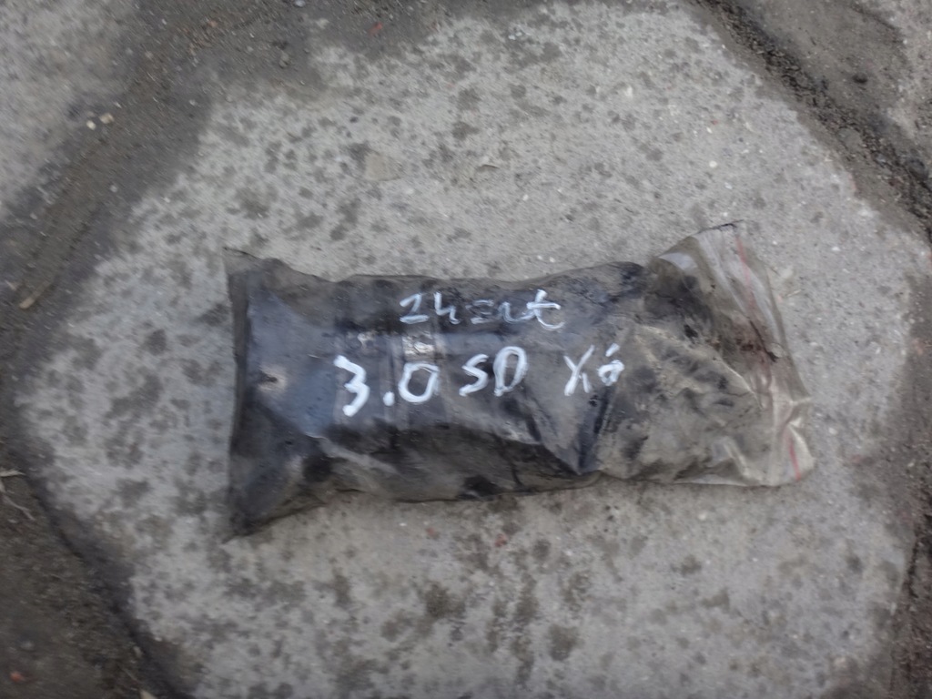 фото №5, Кріплення клапана bmw x6 e71 3.0 sd