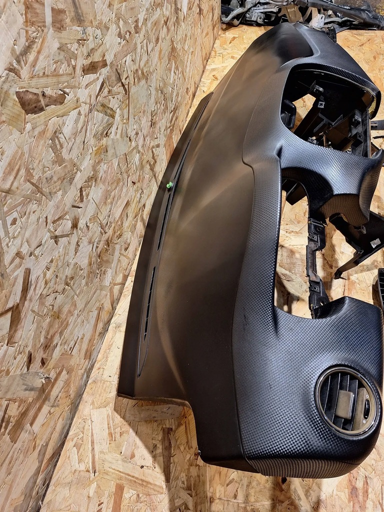 фото №7, Приборная панель подушка безопасности комплект fiat bravo ii