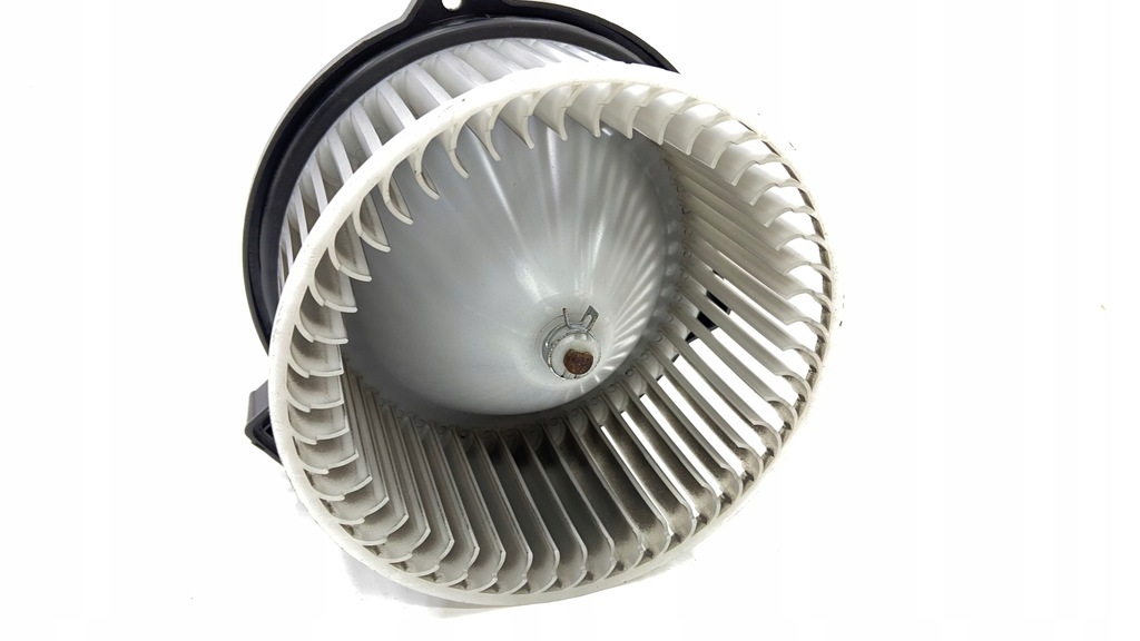 фото №7, Вентилятор повітродувка обдув mazda cx-5 i 2012-2017r.