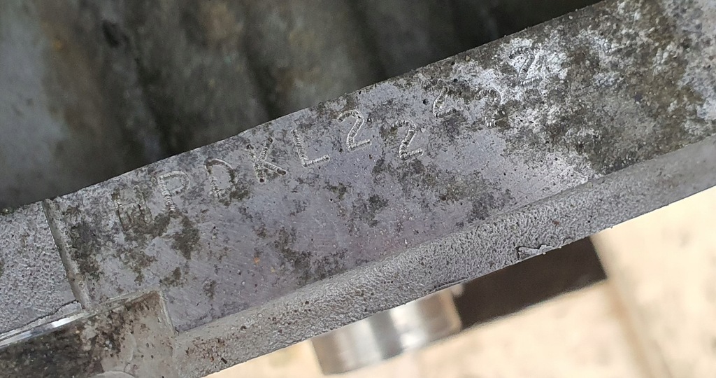 фото №7, Двигатель vk50ve infiniti fx50s qx70 fx ii 5.0 v8