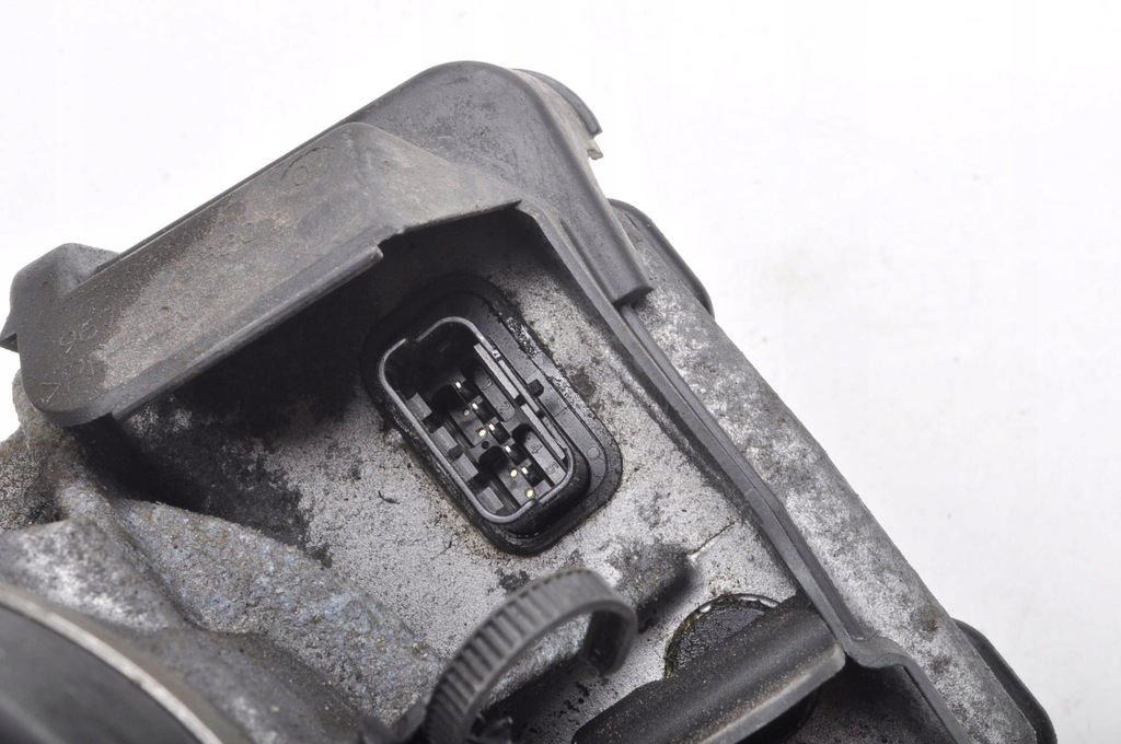 фото №7, Peugeot 308 i 1.6 lift насос підсилювача електрична 9670700380