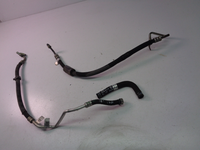 фото №1, Дроти підсилювача fiat doblo ii lift 1.3 multijet 2018 rok