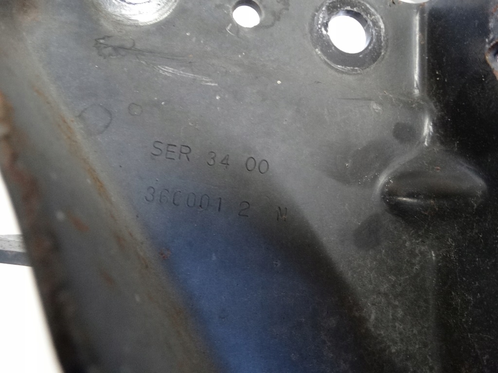 фото №13, Датчик лямбда-зонд renault twingo lift 1.2 бензин