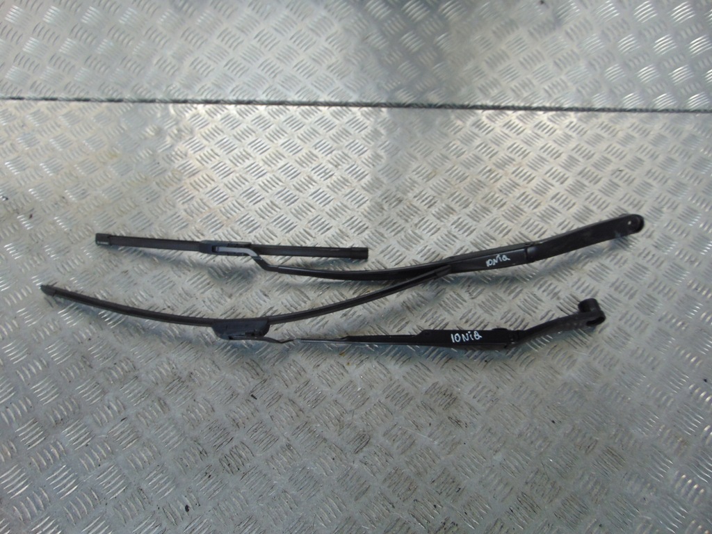 фото №1, Hyundai ioniq рычаг дворники 16-