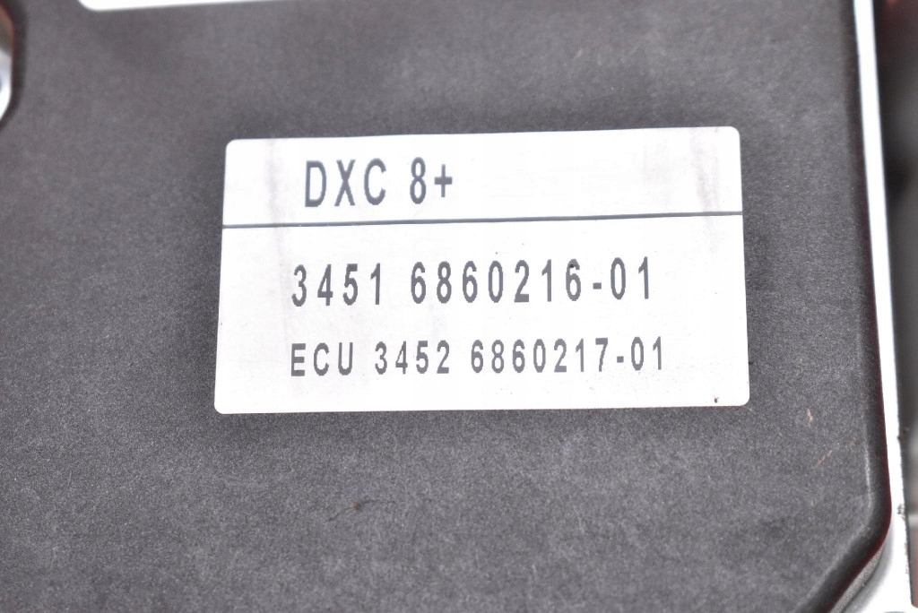 Насос abs 6791272 bmw x1 e84 2.0 d 184 km xdrive 12-15 с Разборки