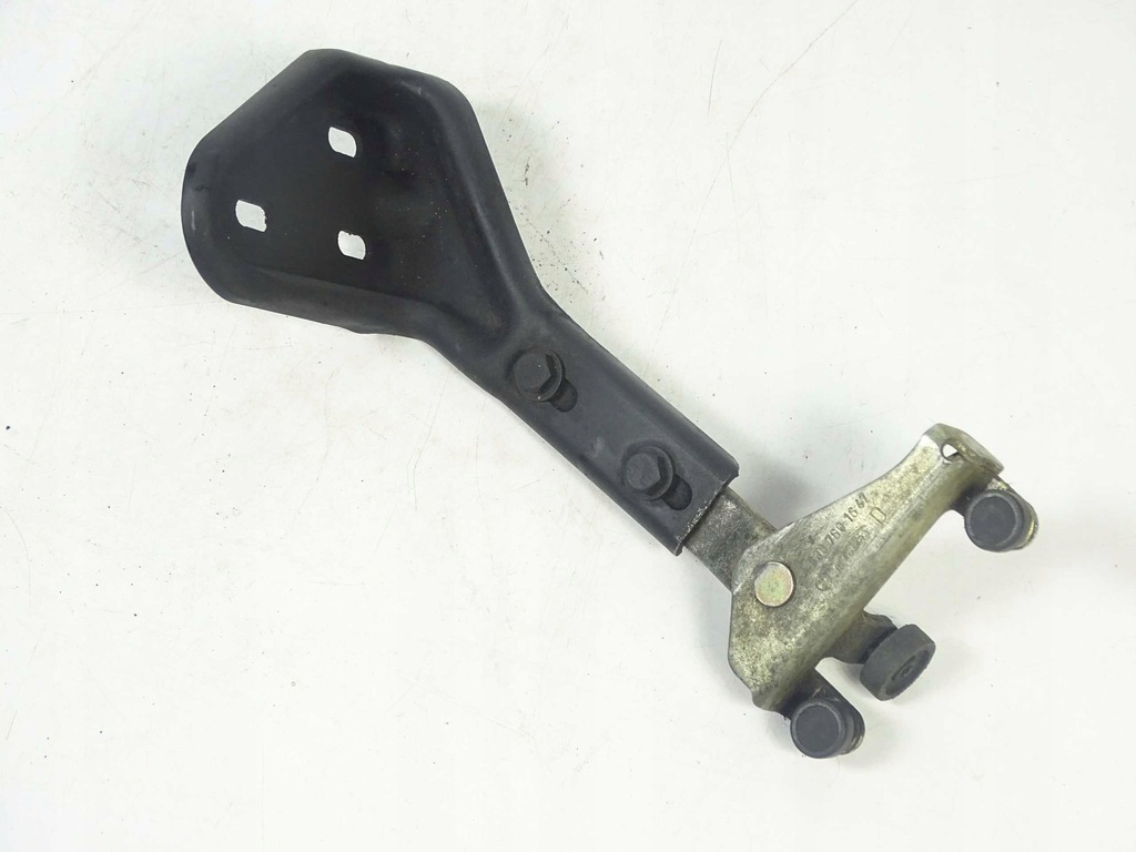 фото №1, Mercedes w638 ролик двері розсувних нижня права