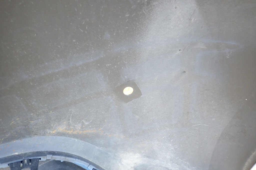 фото №14, Toyota yaris iv 2020- бампер задняя pdc 52159-k0030