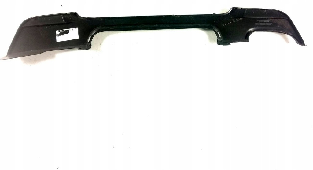 фото №9, Спойлер спойлер накладка бампера bmw 3 e92 06-13