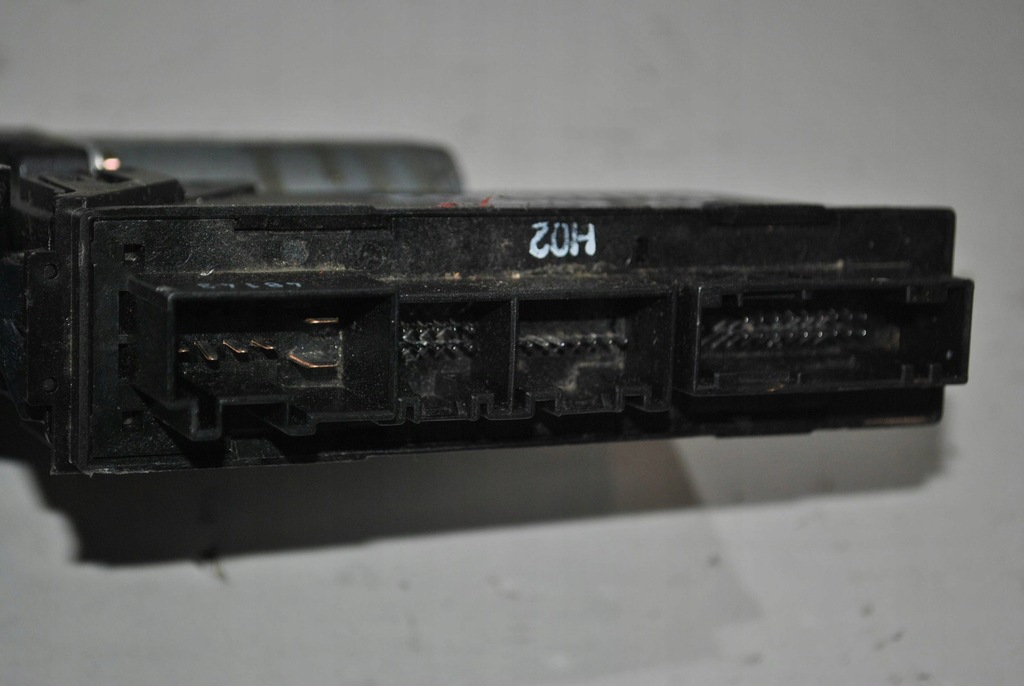 фото №7, Моторчик підйому скло правий перед audi a2 0130821765 8z1959802