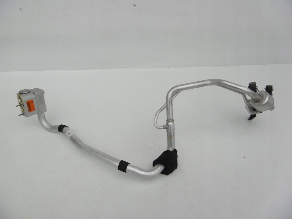 фото №1, Шланг трубка кондиционера s60 iii v60 ii xc60 ii