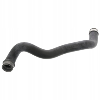 фото №2, Шланг радиатора mercedes c-class model 204 glk m