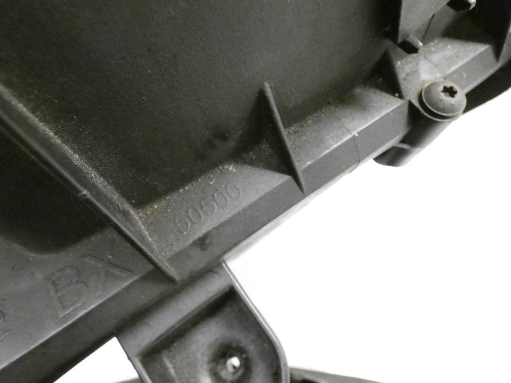 фото №11, Корпус фільтра повітря opel vectra c signum 2.2 16v z22yh 02-08 9177264