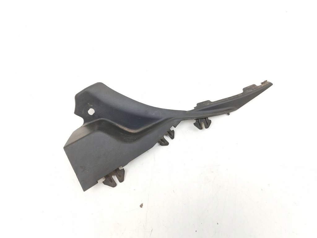 фото №1, 2018 smart forfour ii w453 жабо 668625174r