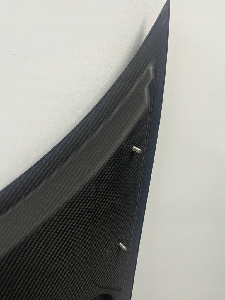 фото №7, Капот car капот porsche boxter cayman gt4 rs крыло карбон 9gt823033 b