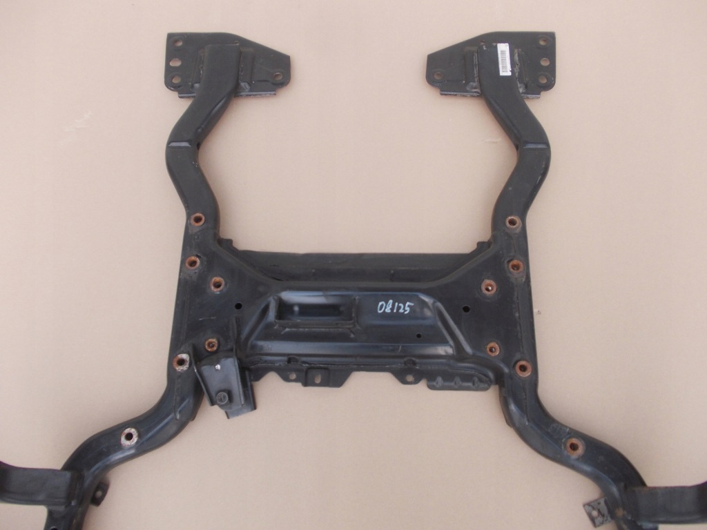 Балка подрамник подрамник mini cooper r50 r52 r53 Оригинал