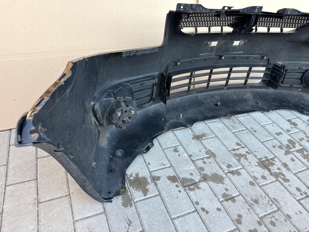 фото №10, Бампер перед передний suzuki sx4 71711-79j00