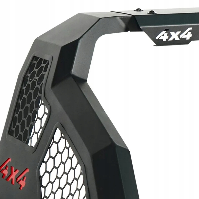 фото №3, Трубопровод roll bar predator ford ranger