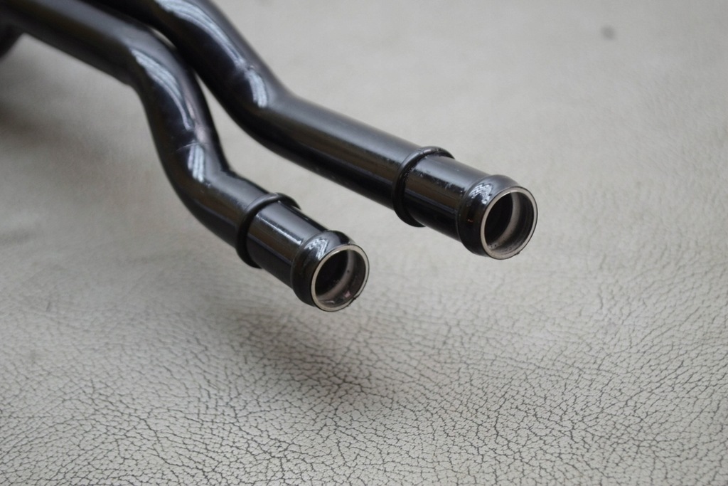 фото №10, Труба охолодження mercedes-benz glc x253, c253 a2535005000 2017