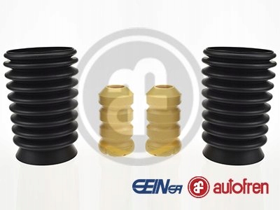 фото №2, D5169 aut захист амортизатора zest.