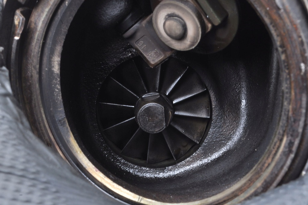 фото №12, Alfa romeo giulietta 4c 1.75 tbi 241km турбина турбонагнетатель 55268334
