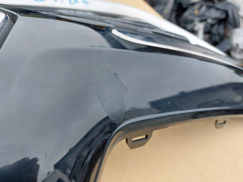 фото №8, Решітка радіатора решітка радіатора renault arkana